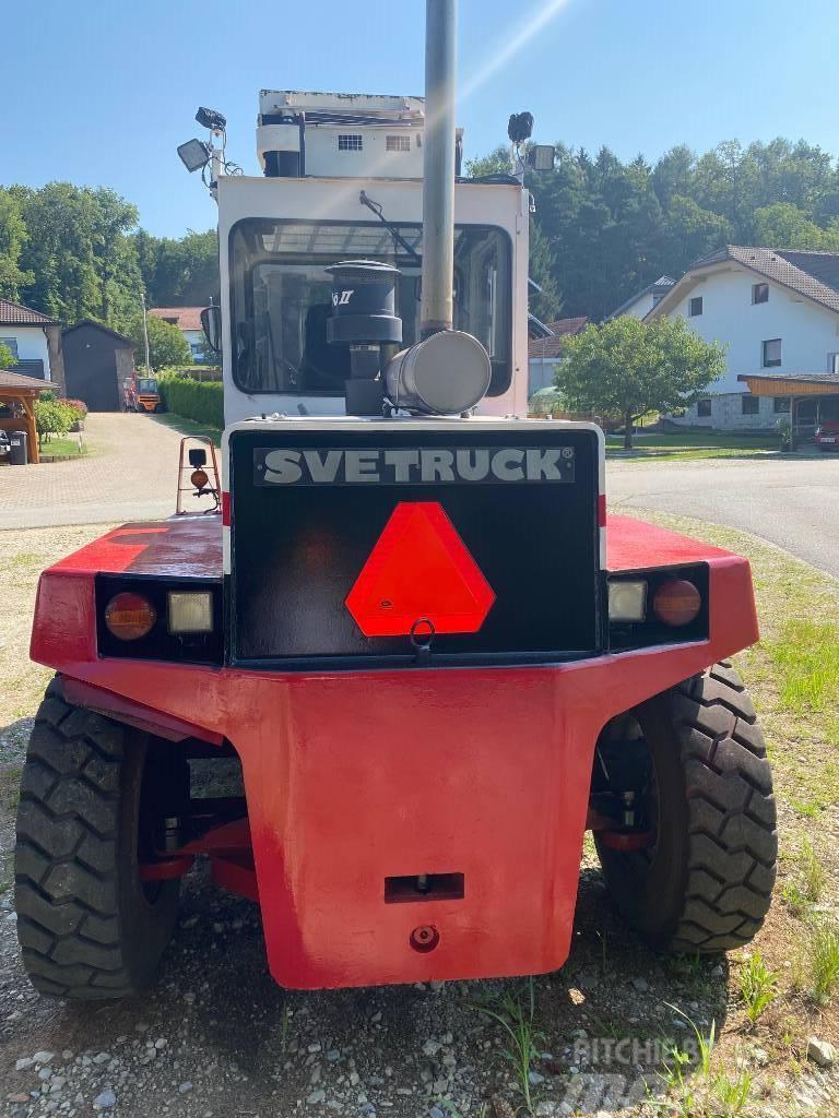 Svetruck 1260-30 Diesel trucks