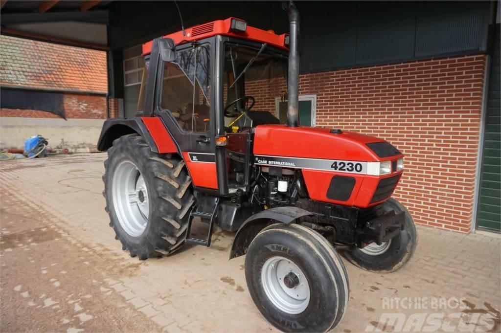 Case IH 4230 XL 2wd Tractors