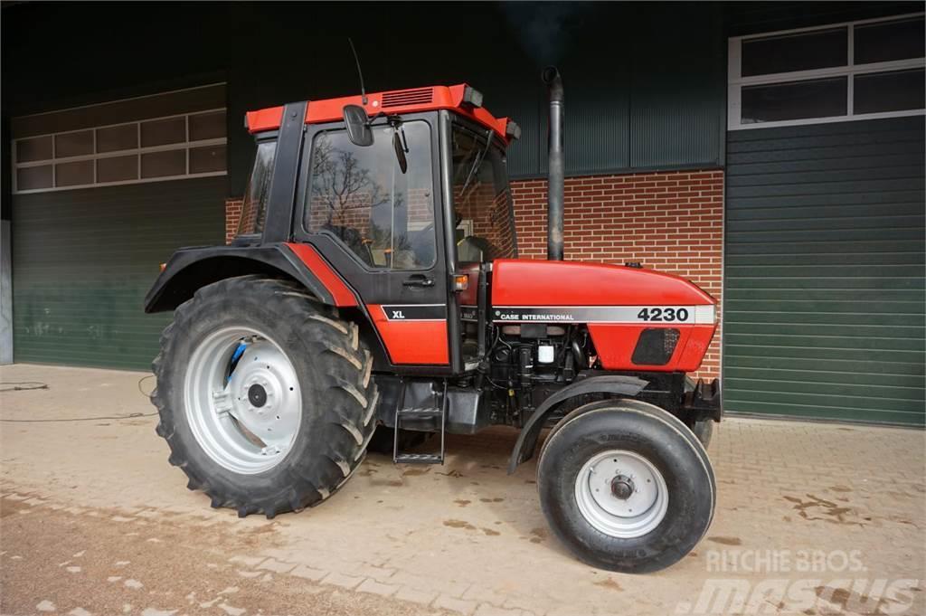 Case IH 4230 XL 2wd Tractors