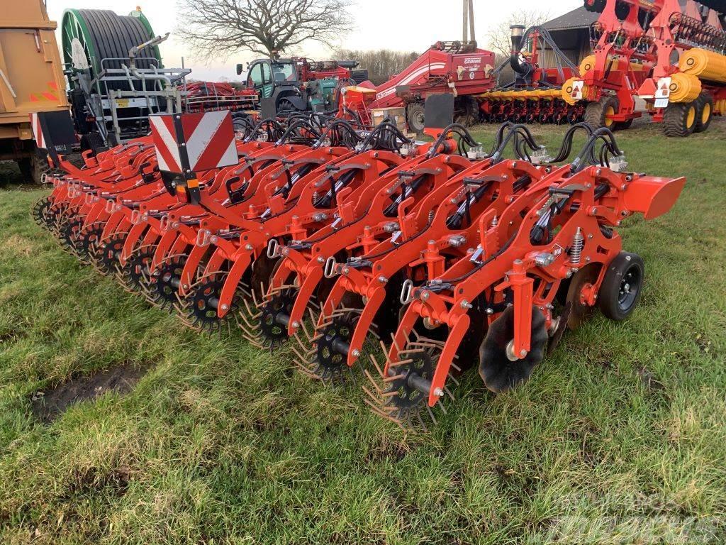 Kuhn STRIGER600R Other agricultural machines