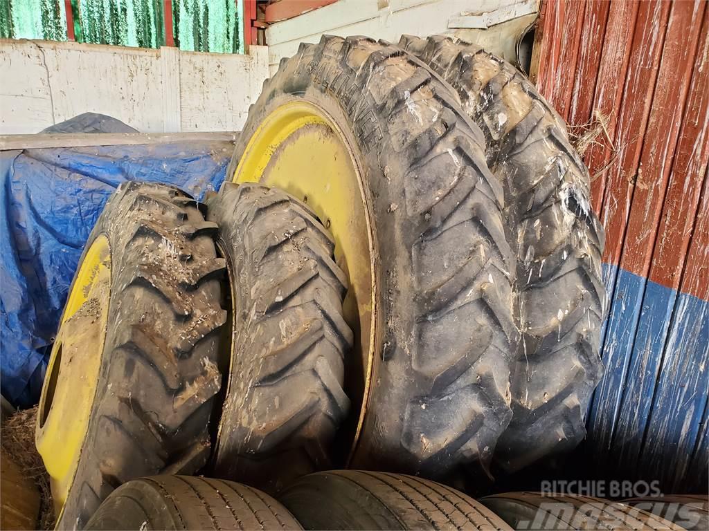 Alliance 270/95R54 / 270/95R38 Other components