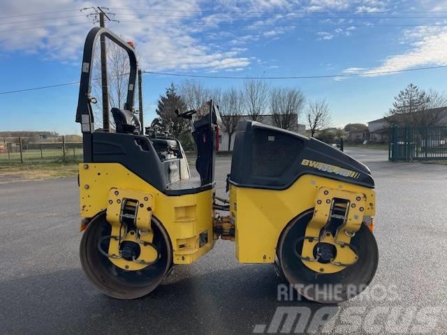 Bomag BW 135 AD-5 Twin drum rollers