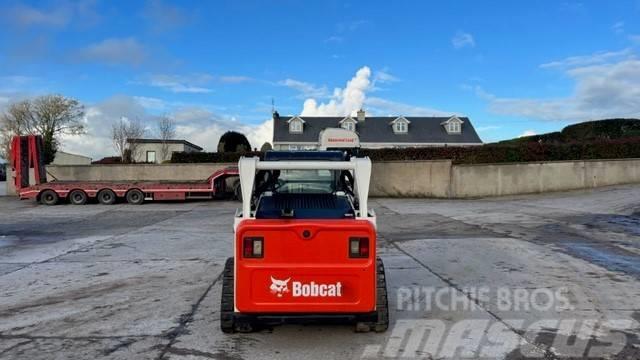 Bobcat T 590 Skid steer loaders