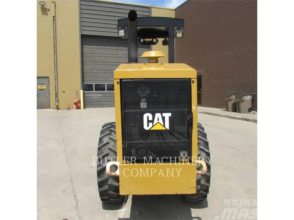 CAT CP34 Soil compactors