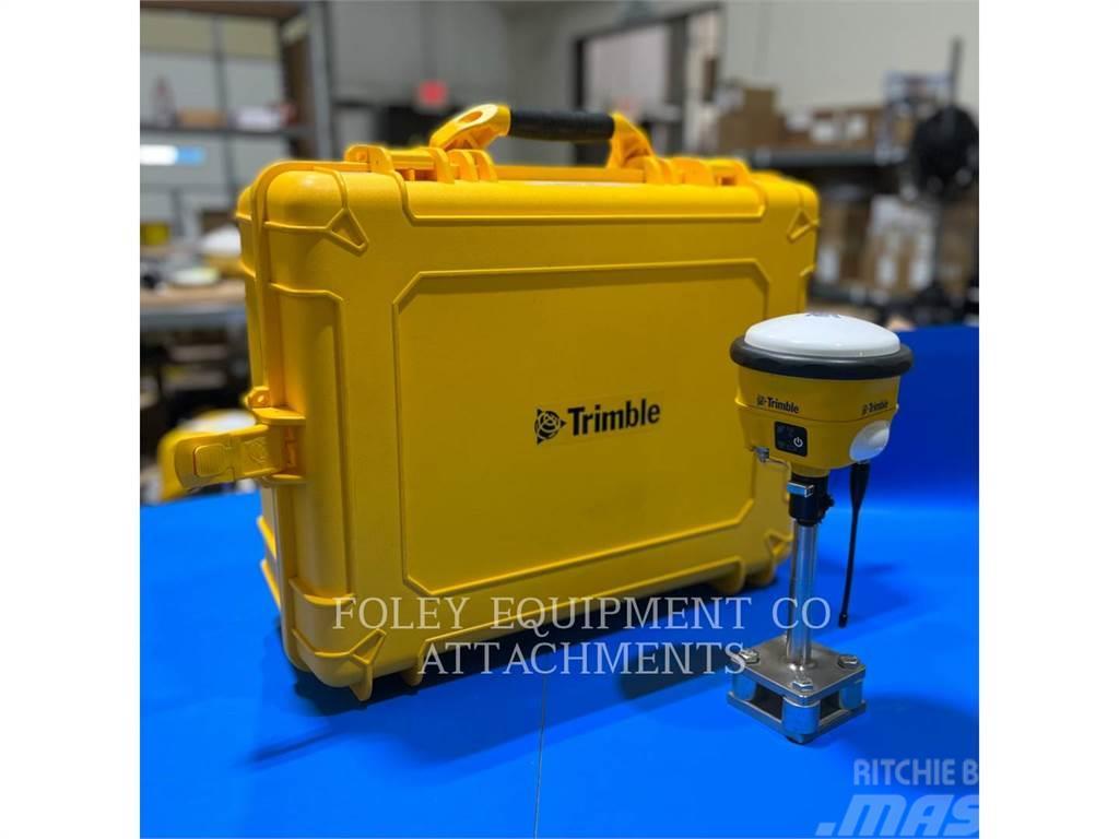 Trimble GPS SYSTEM EQUIPMENT SPS986-450 Other