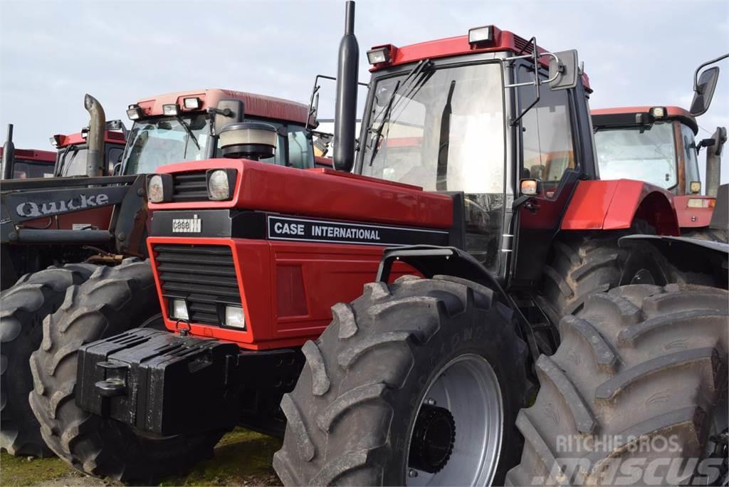 Case IH 1455 XL A Tractors
