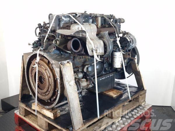 Iveco 6ISB F4AE3681B*U107 Engines