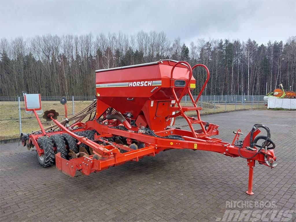 Horsch Pronto 4DC Other tillage machines and accessories