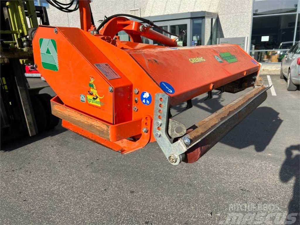 Agrimaster FL 145 Other groundcare machines