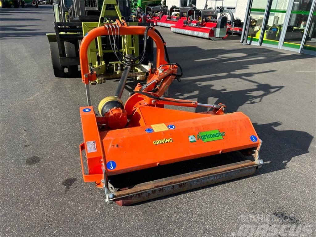 Agrimaster FL 145 Other groundcare machines