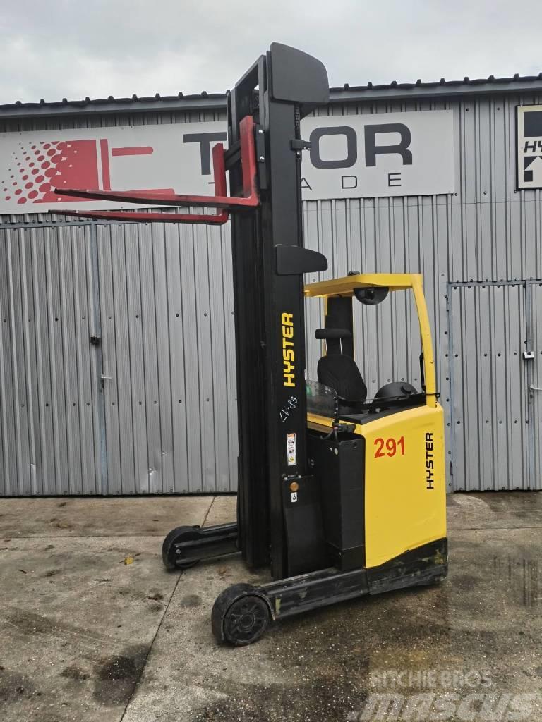 Hyster R 1.4 Electric forklift trucks
