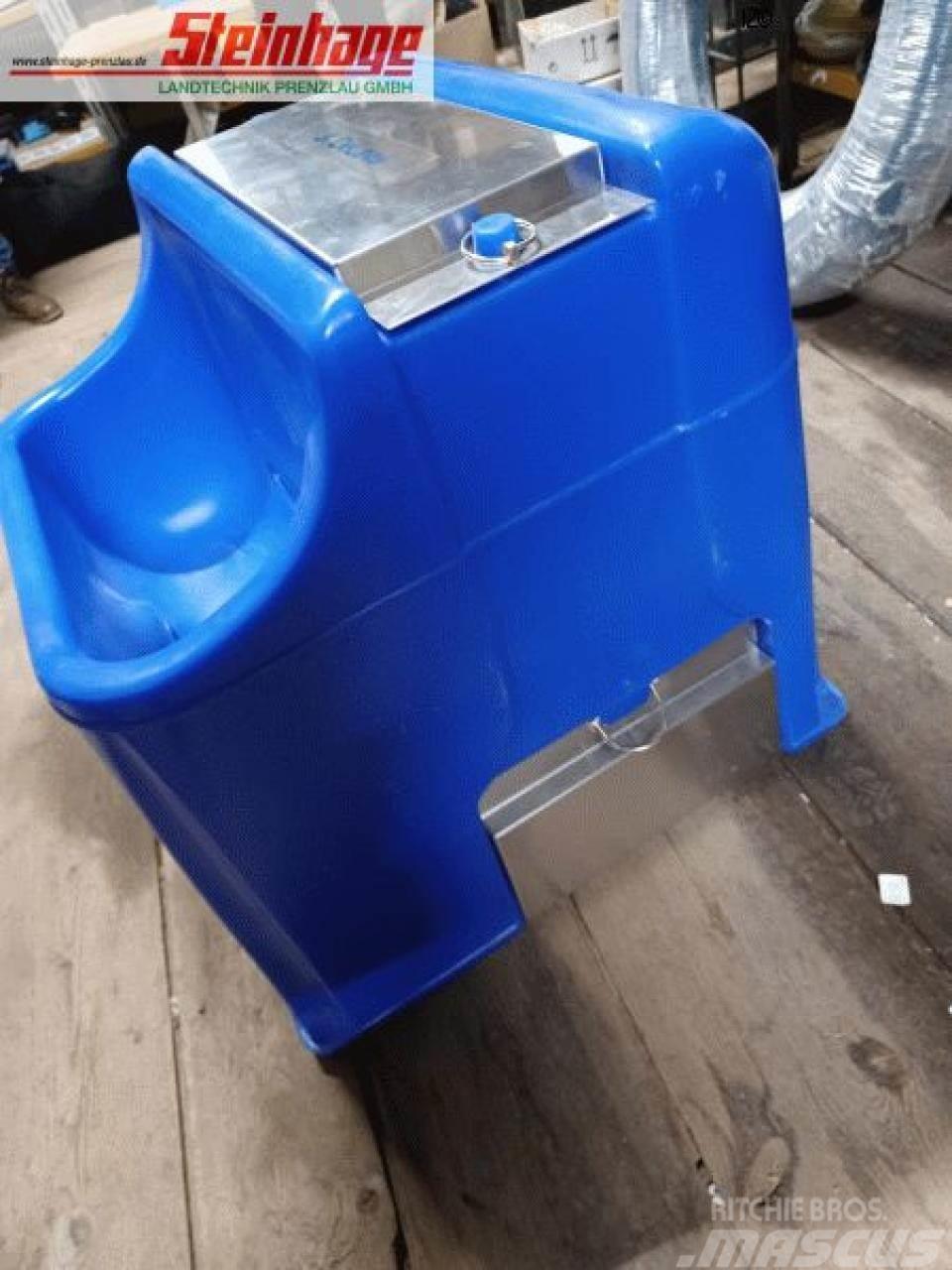 Delaval Thermotrog / Wassertrog Other agricultural machines