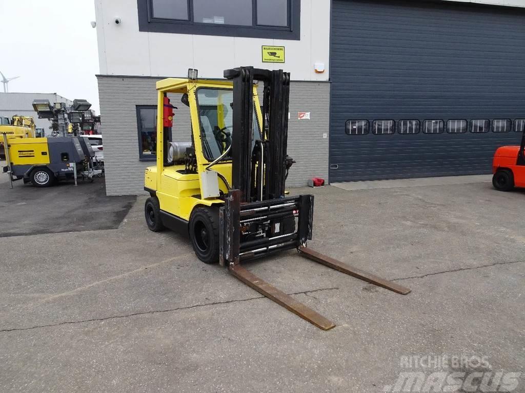 Hyster H3.20 XML H3.20 Forklift trucks - others