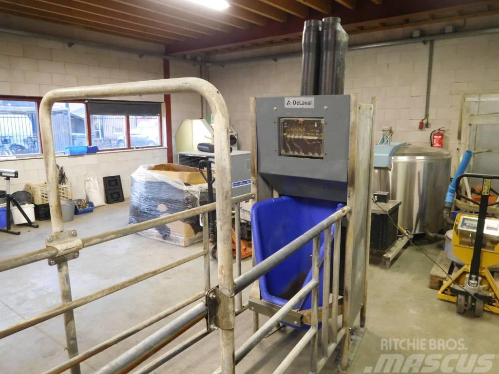 Delaval FS Other agricultural machines