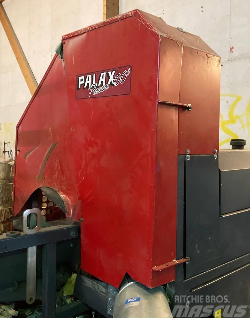 Palax Power 100 S Other