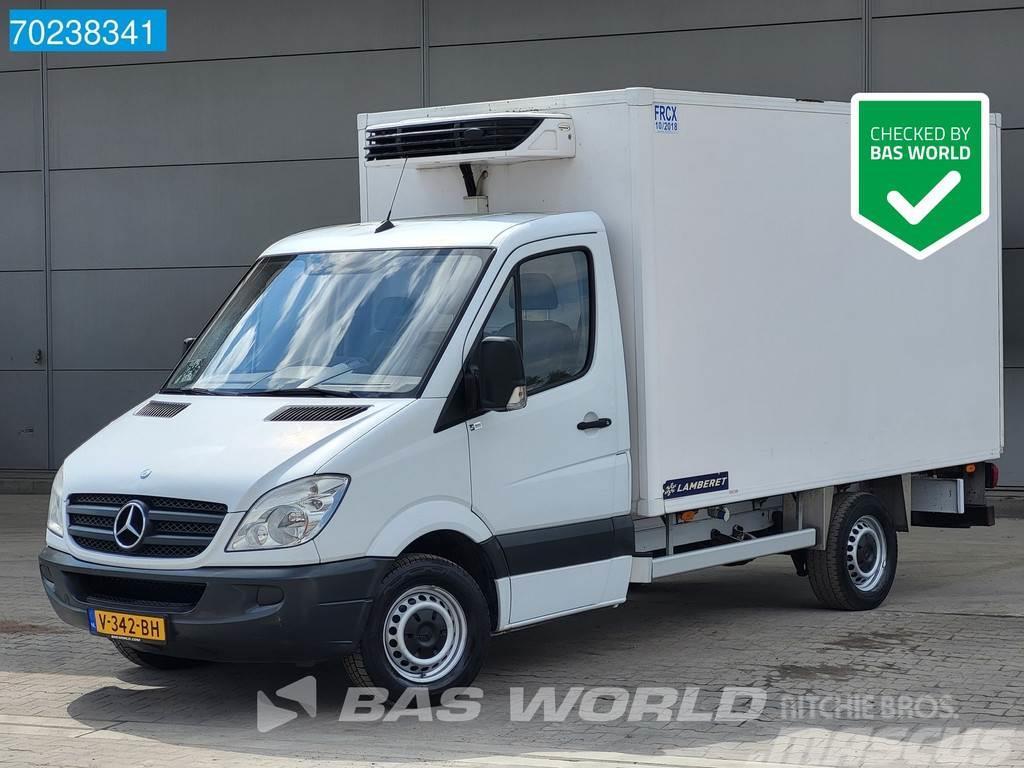 Mercedes-Benz Sprinter 310 CDI Koelwagen Carrier Xarios 300 230V Temperature controlled