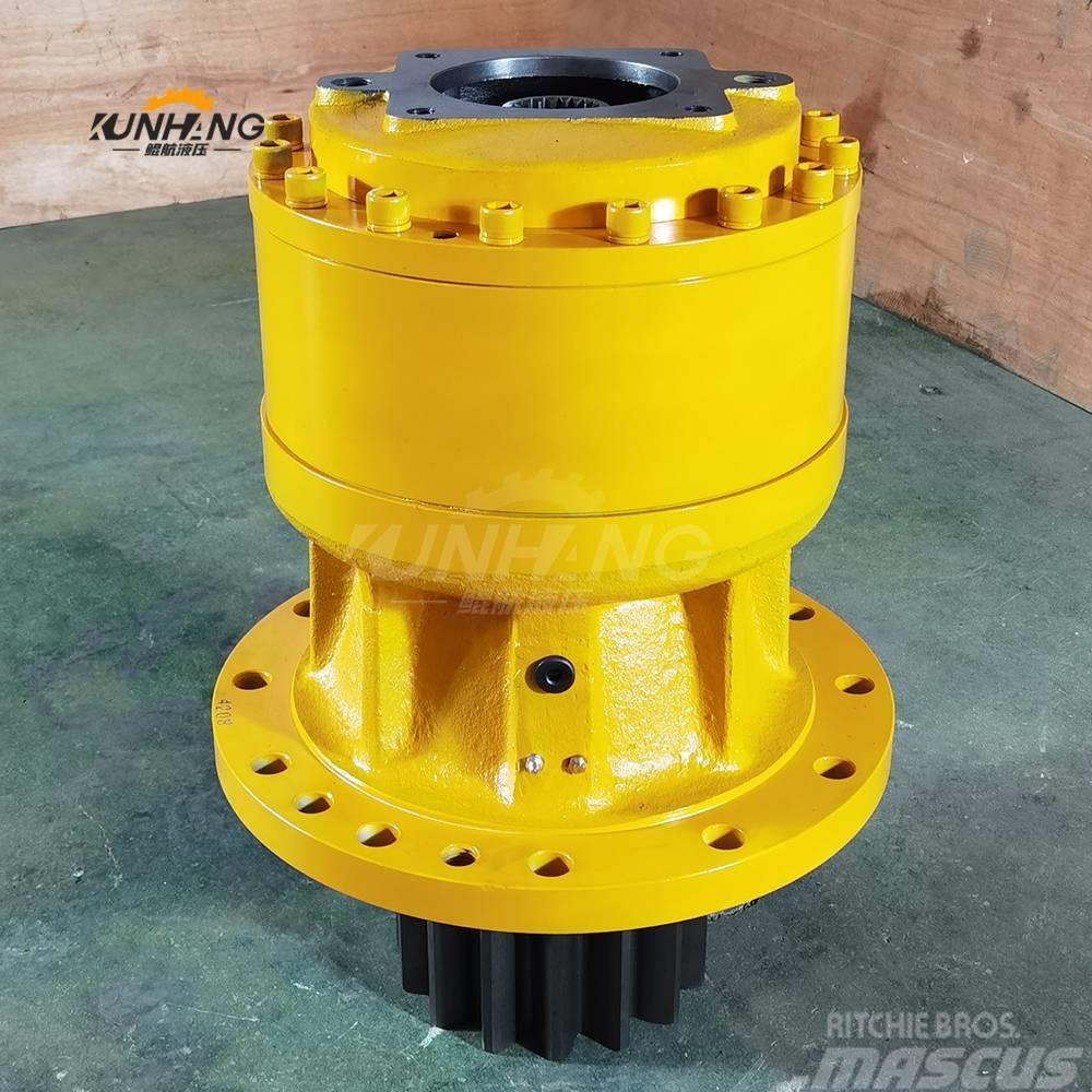Hyundai R360LC-7 Swing Gearbox R360LC-7 Swing Reducer 31NA Transmission