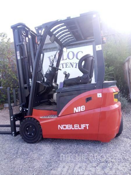  Noblift FE3D18/N Forklift trucks - others