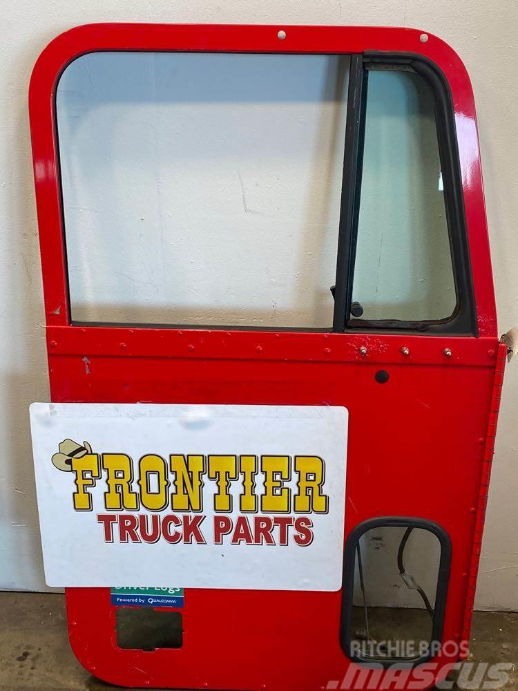 Freightliner FLD Other components