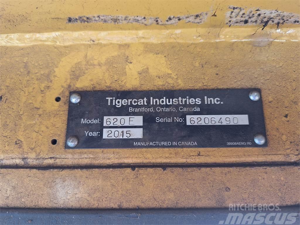 Tigercat 620E Skidders