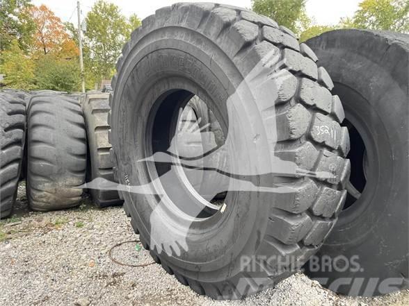Bridgestone 27.00R49 Tyres, wheels and rims