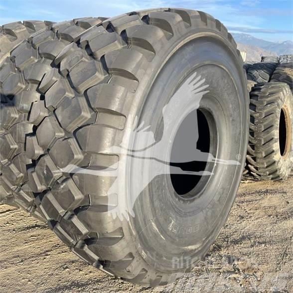  DOUBLE COIN 29.5R25 Tyres, wheels and rims