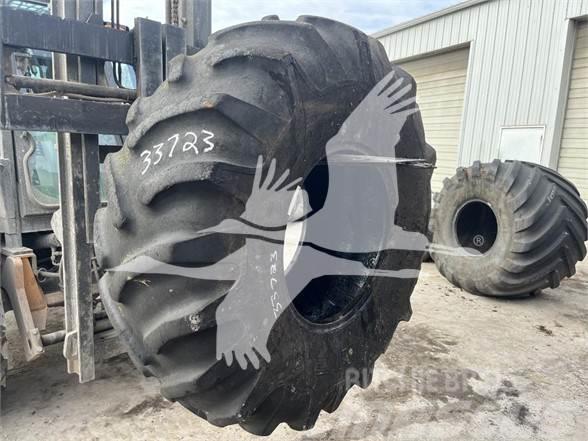 Goodyear 23.1X26 Tyres, wheels and rims
