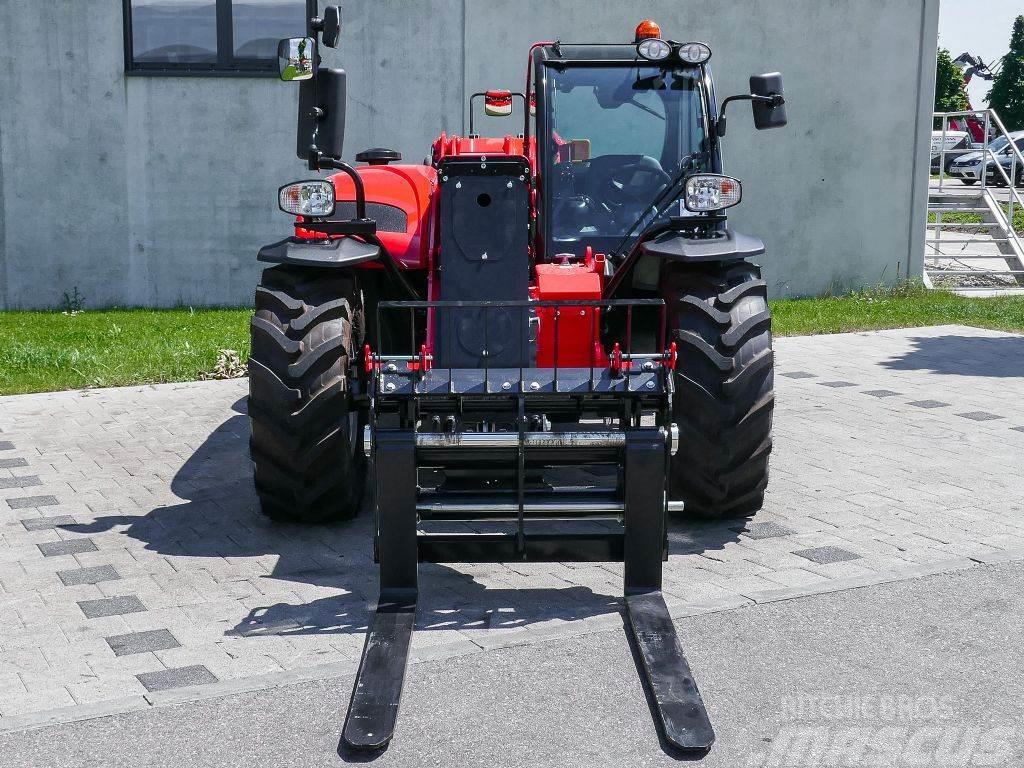 Manitou MT 930 H 75K ST5 S1 Telescopic handlers