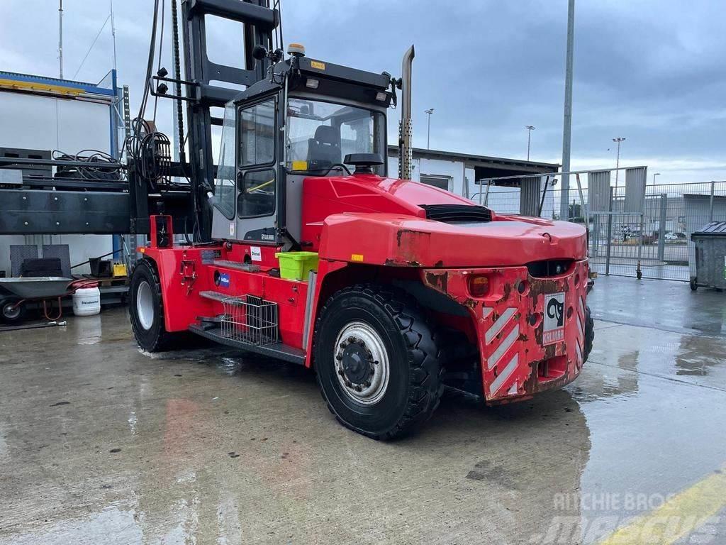 Kalmar DCE70-35E4 Container handlers