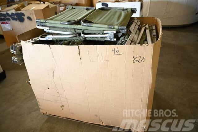  (46) Folding Cots Other