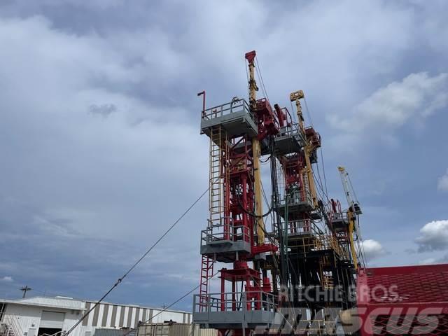  :Other Surface drill rigs