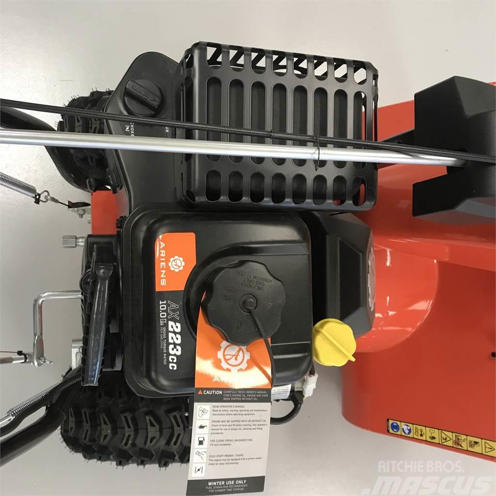 Ariens COMPACT 24 Snow throwers