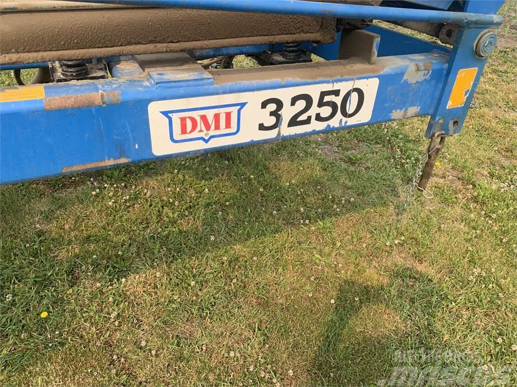DMI 3250 Other agricultural machines