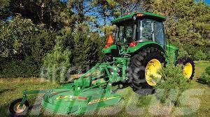 John Deere 5095M Tractors