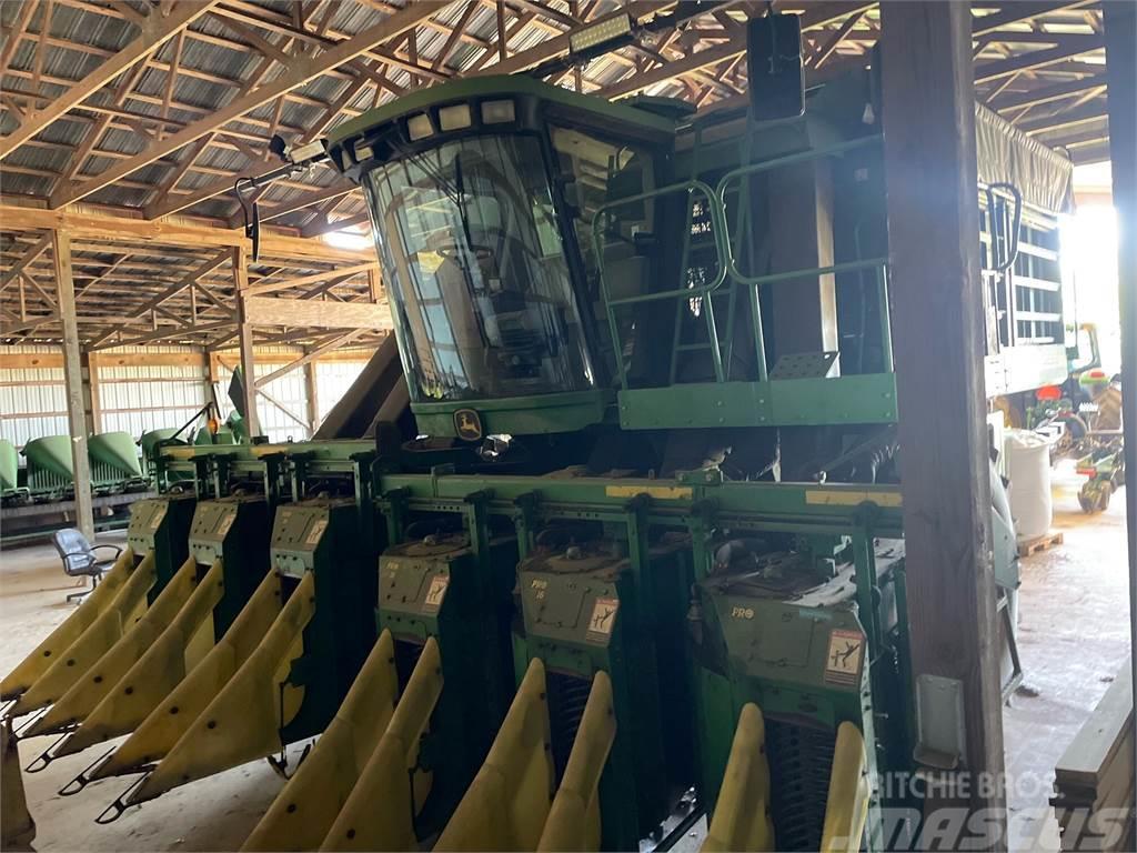 John Deere 9986 Other harvesting equipment