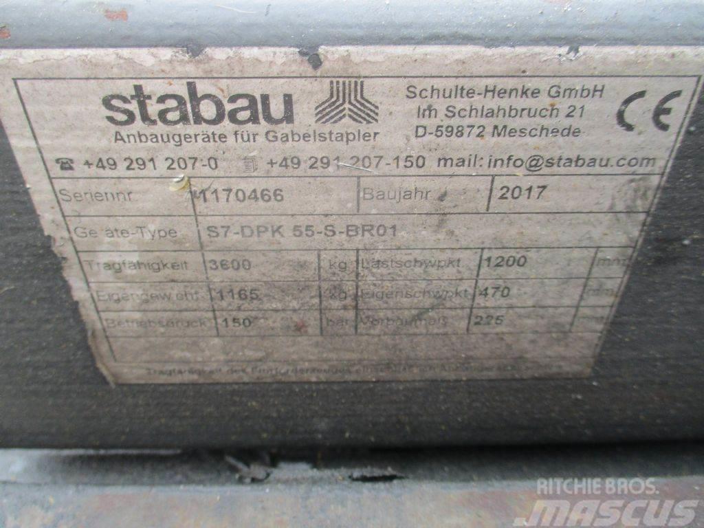 Stabau S7-DPK-55S-BR01 Others