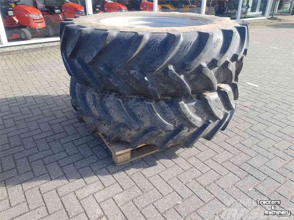 Alliance 460/85R38 Tyres, wheels and rims