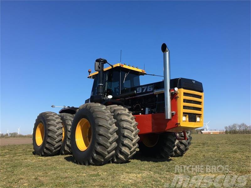 Versatile 976 Tractors