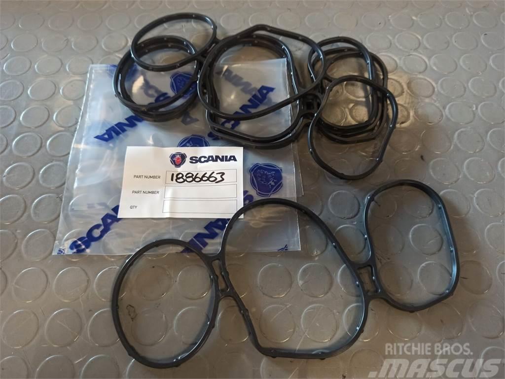 Scania GASKET 1886663 Other components
