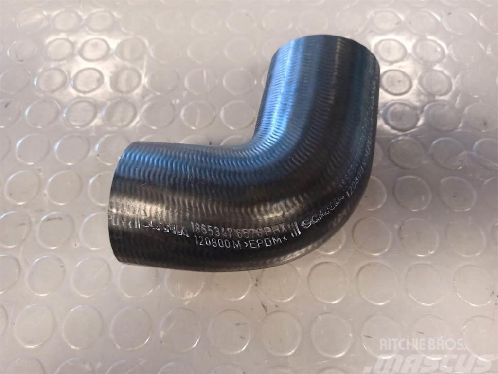 Scania HOSE 1865347 Other components