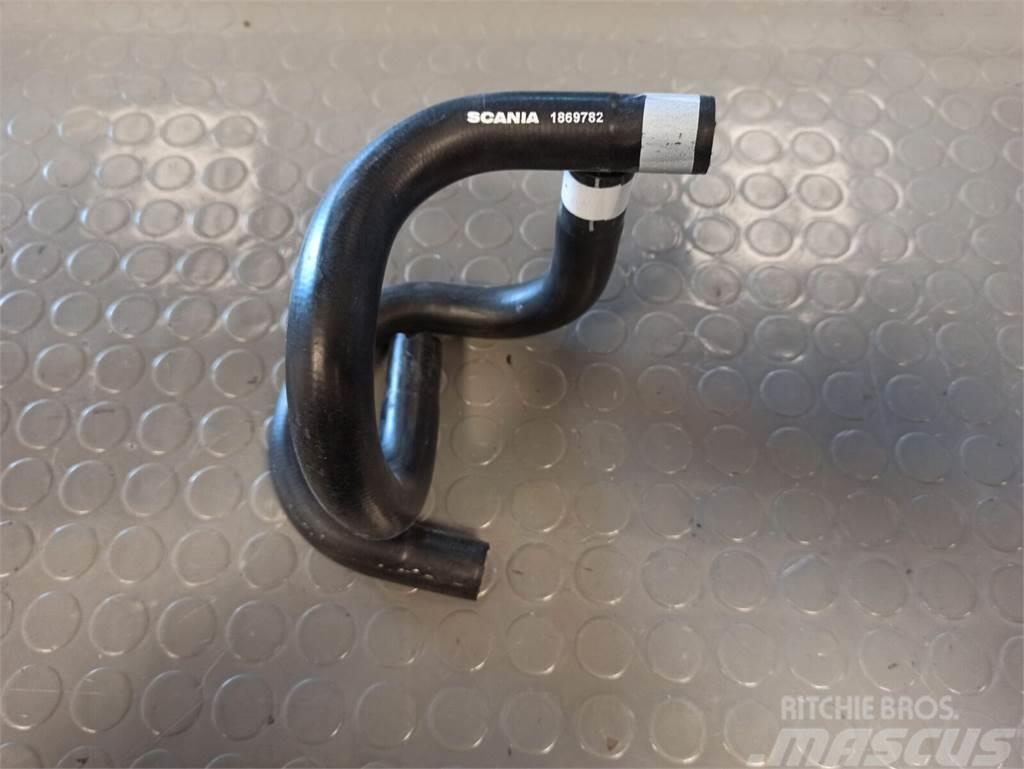 Scania HOSE 1869782 Other components