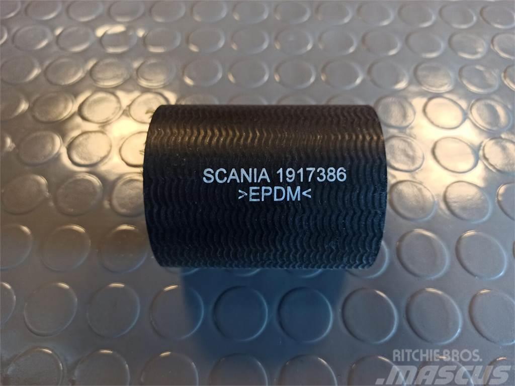 Scania HOSE 1917386 Other components