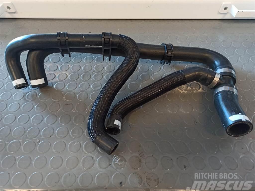 Scania HOSE 2038639 Other components