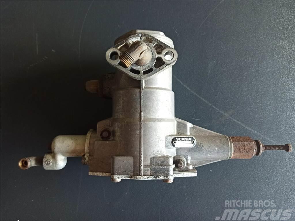 Scania PNEUMATIC VALVE 311204 Other components