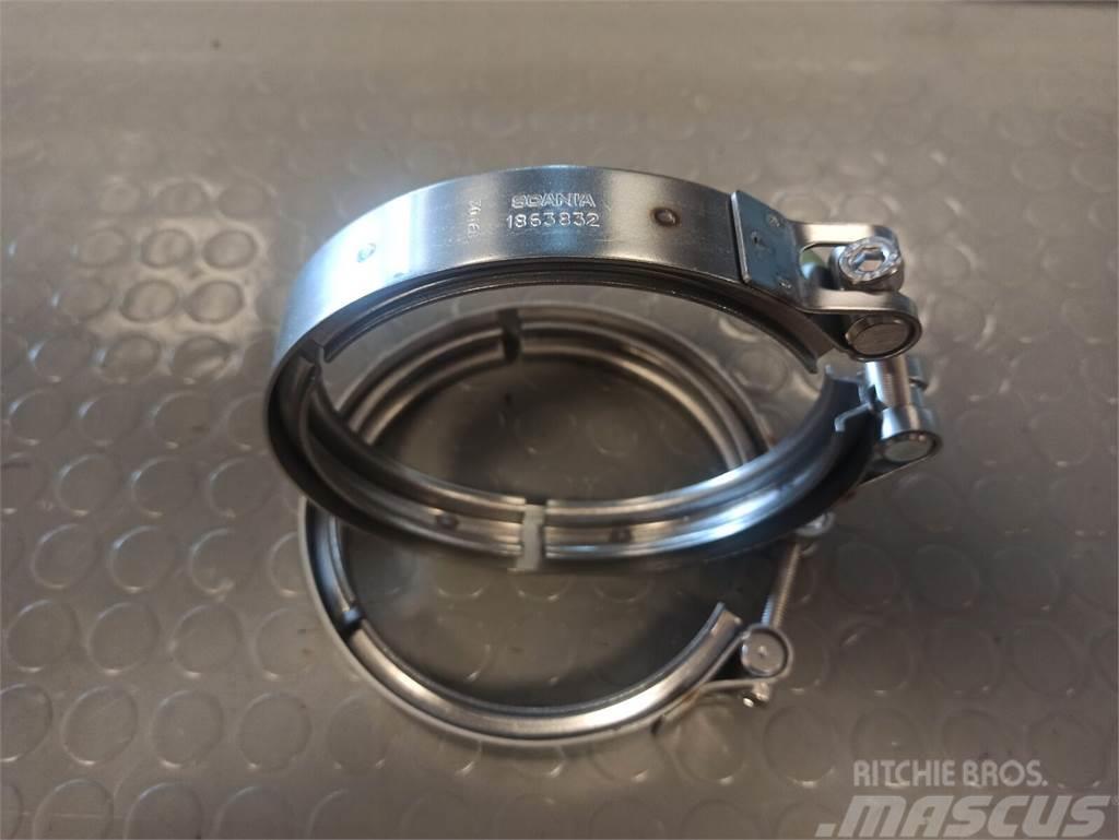 Scania V CLAMP 1863832 Other components