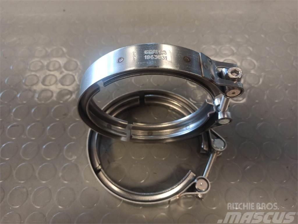 Scania V-CLAMP 1863831 Other components