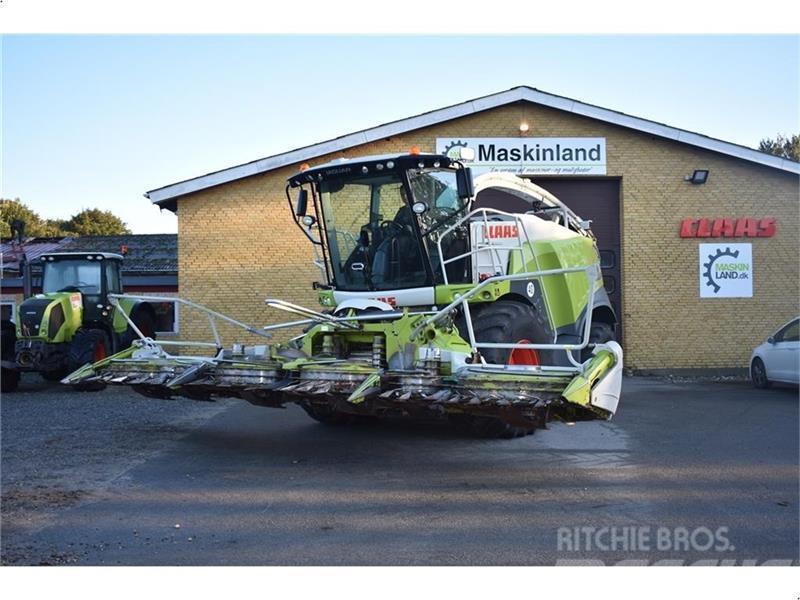 CLAAS orbis 750 Other forage harvesting equipment