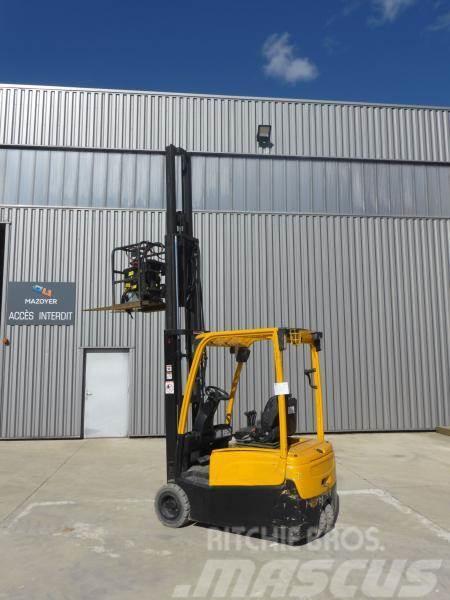 Hyster J1.8 XH5 Forklift trucks - others