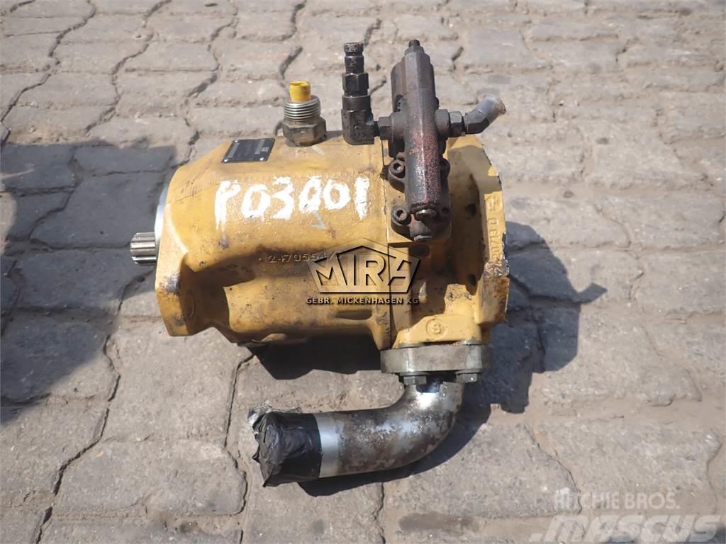CAT 926 M/ Pumpe für Zylinder Hydraulics