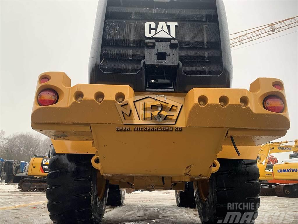 CAT 926M Wheel loaders